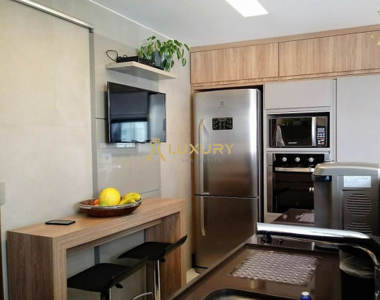 Imagem Imóvel com 3 Quartos à Venda, 95 m² em Santo Antônio - Belo Horizonte