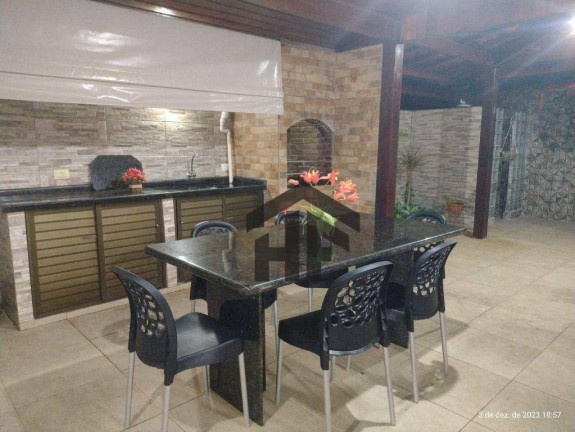 Imagem Casa com 5 Quartos à Venda, 150 m² em Carneiros - Tamandaré