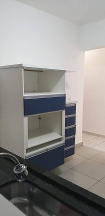 Imagem Apartamento com 3 Quartos à Venda, 72 m² em Vila Isabel Eber - Jundiaí