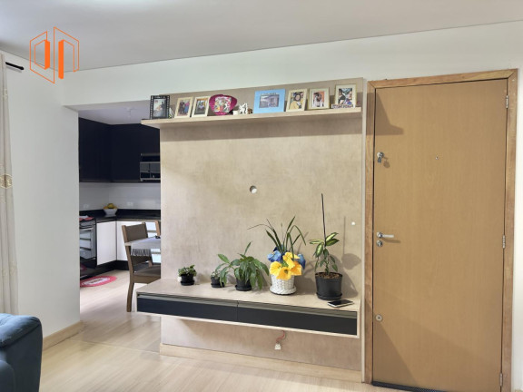 Imagem Apartamento com 2 Quartos à Venda, 60 m² em Parque Da Fonte - São José Dos Pinhais