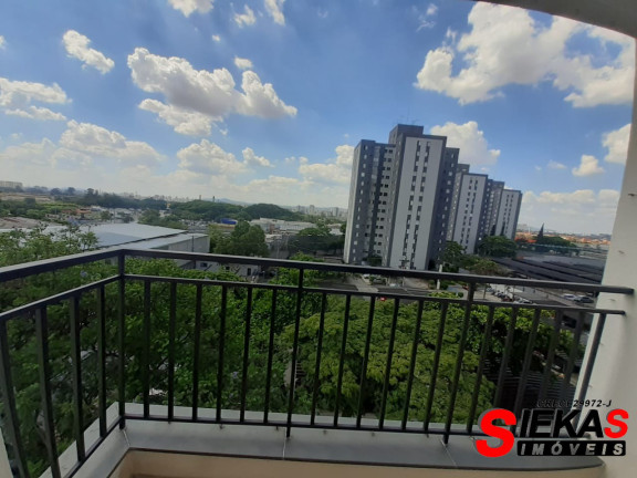 Imagem Apartamento com 2 Quartos para Alugar, 65 m² em Tatuapé - São Paulo Imagem Apartamento com 2 Quartos para Alugar, 65 m² em Tatuapé - São Paulo