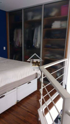 Imagem Apartamento com 1 Quarto à Venda, 48 m² em Campo Belo - São Paulo