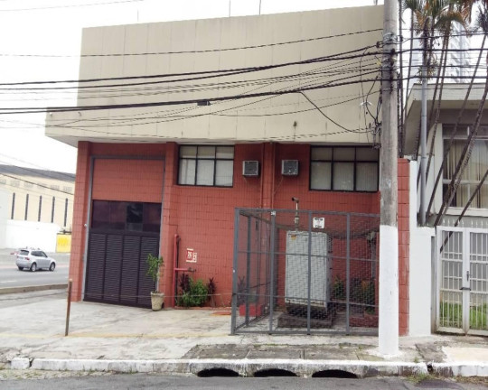 Imagem Imóvel à Venda, 1.168 m² em Ipiranga - São Paulo