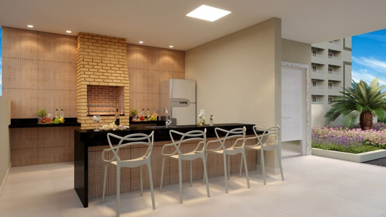 Imagem Imóvel com 2 Quartos à Venda, 53 m² em Setor Industrial (gama) - Brasília Imagem Imóvel com 2 Quartos à Venda, 53 m² em Setor Industrial (gama) - Brasília