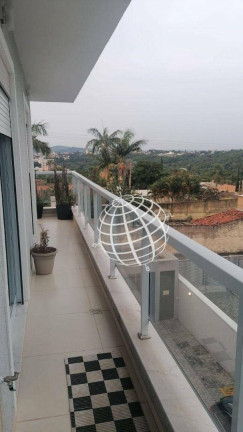 Imagem Apartamento com 3 Quartos à Venda, 97 m² em Nova Gardênia - Atibaia