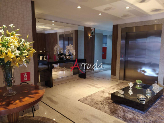 Imagem Apartamento com 3 Quartos à Venda, 184 m² em Centro - Cascavel