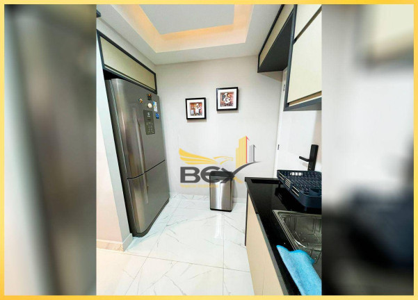 Imagem Apartamento com 4 Quartos para Alugar, 109 m² em Centro Comercial Jubran - Barueri