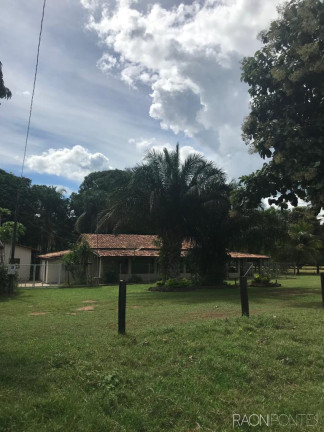 Imagem Fazenda à Venda, 46.464.000 m² em Zona Rural - Peixe Imagem Fazenda à Venda, 46.464.000 m² em Zona Rural - Peixe