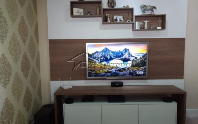 Imagem Apartamento com 2 Quartos à Venda, 67 m² em Urbanova - São José Dos Campos Imagem Apartamento com 2 Quartos à Venda, 67 m² em Urbanova - São José Dos Campos