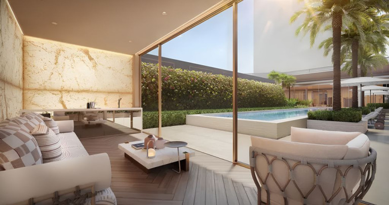 Imagem Apartamento com 4 Quartos à Venda, 259 m² em Perdizes - São Paulo Imagem Apartamento com 4 Quartos à Venda, 259 m² em Perdizes - São Paulo