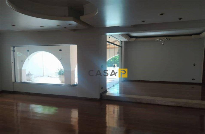 Imagem Casa com 4 Quartos à Venda ou Locação, 403 m² em Vila Medon - Americana Imagem Casa com 4 Quartos à Venda ou Locação, 403 m² em Vila Medon - Americana