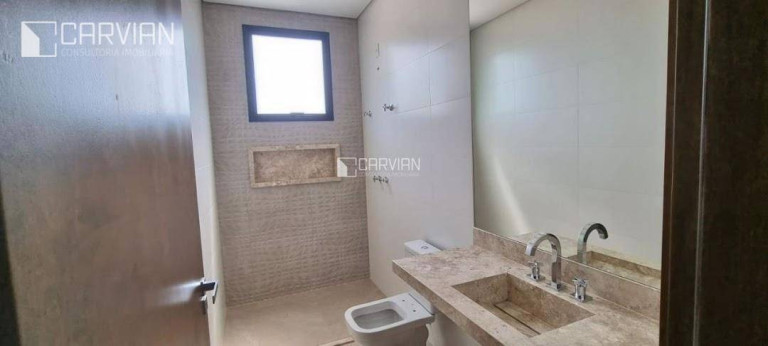 Imagem Casa com 4 Quartos à Venda, 421 m² em Alphaville - Ribeirão Preto