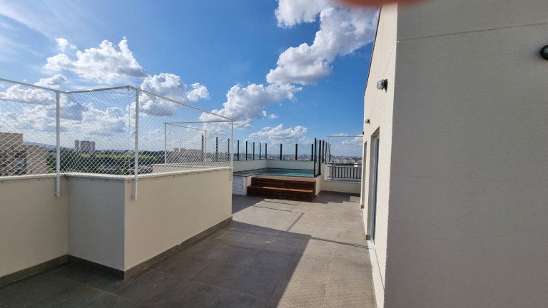 Imagem Apartamento com 3 Quartos à Venda, 80 m² em Parque Campolim - Sorocaba
