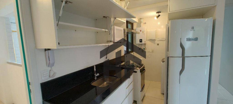 Imagem Apartamento com 2 Quartos para Alugar, 43 m² em Casa Amarela - Recife Imagem Apartamento com 2 Quartos para Alugar, 43 m² em Casa Amarela - Recife