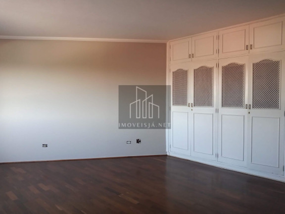 Imagem Casa de Condomínio com 4 Quartos para Alugar, 440 m² em Alphaville Residencial Um - Barueri