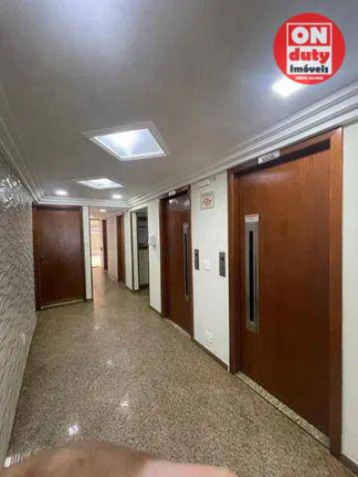 Imagem Apartamento com 2 Quartos à Venda, 98 m² em José Menino - Santos Imagem Apartamento com 2 Quartos à Venda, 98 m² em José Menino - Santos