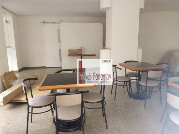 Imagem Apartamento com 4 Quartos à Venda, 211 m² em Santana - São Paulo