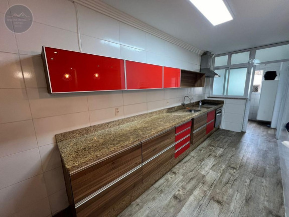 Imagem Apartamento com 3 Quartos à Venda, 120 m² em Aviação - Praia Grande