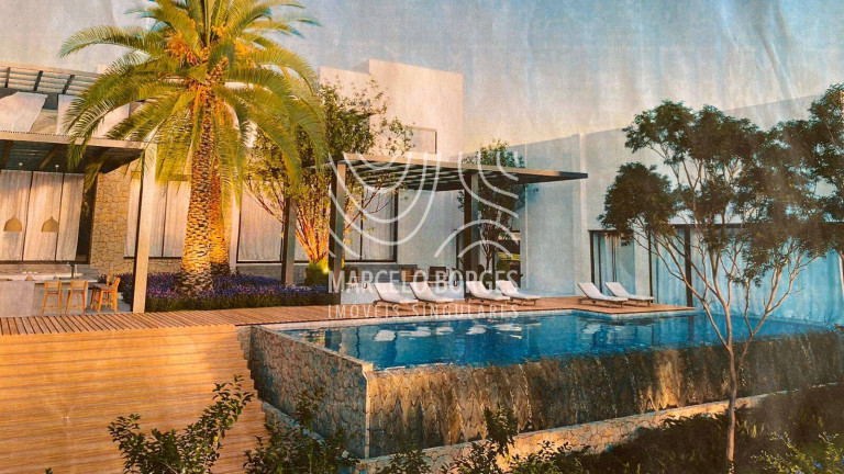 Imagem Casa de Condomínio com 9 Quartos à Venda, 1.400 m² em Fazenda Da Grama - Itupeva