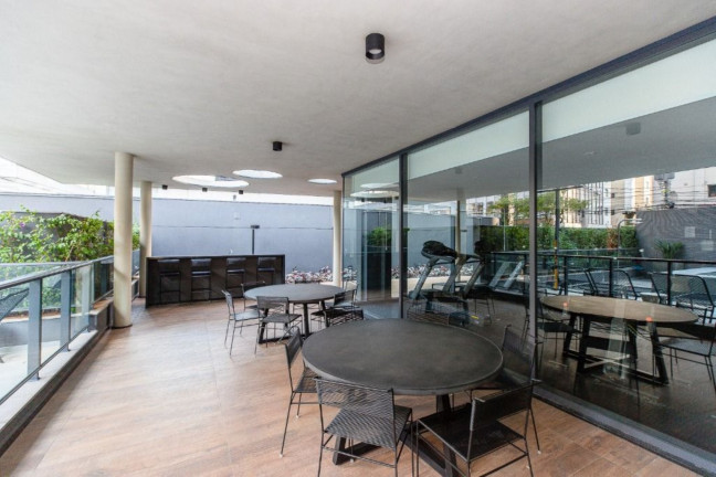 Imagem Imóvel com 1 Quarto à Venda, 91 m² em Itaim Bibi - São Paulo Imagem Imóvel com 1 Quarto à Venda, 91 m² em Itaim Bibi - São Paulo