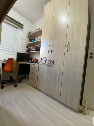 Imagem Apartamento com 3 Quartos à Venda, 64 m² em Paulicéia - São Bernardo Do Campo Imagem Apartamento com 3 Quartos à Venda, 64 m² em Paulicéia - São Bernardo Do Campo