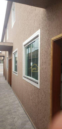 Imagem Sobrado com 2 Quartos à Venda, 60 m² em Parque São Vicente - São Vicente Imagem Sobrado com 2 Quartos à Venda, 60 m² em Parque São Vicente - São Vicente