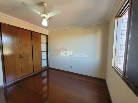 Imagem Apartamento com 3 Quartos à Venda, 209 m² em Jardim São Luiz - Ribeirão Preto