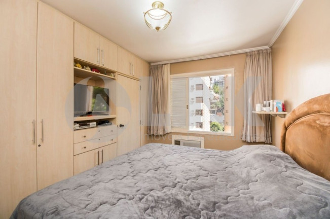Imagem Apartamento com 3 Quartos à Venda, 120 m² em Bela Vista - Porto Alegre