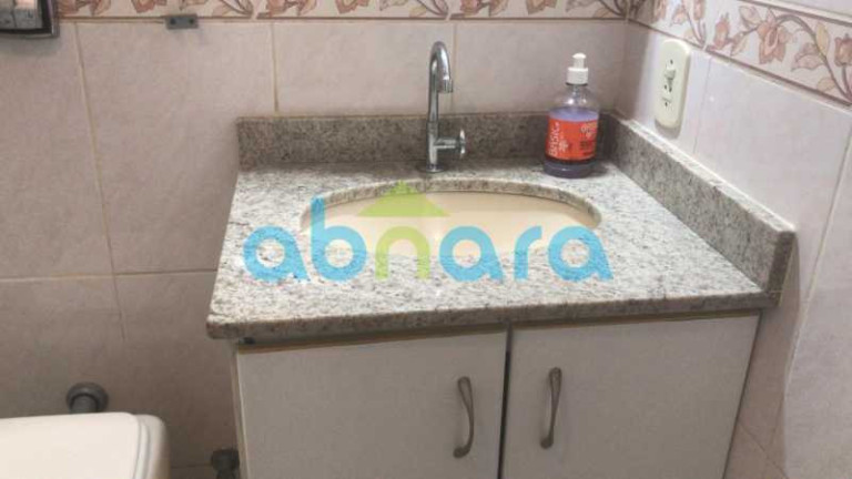 Imagem Apartamento com 3 Quartos à Venda, 130 m² em Copacabana - Rio De Janeiro