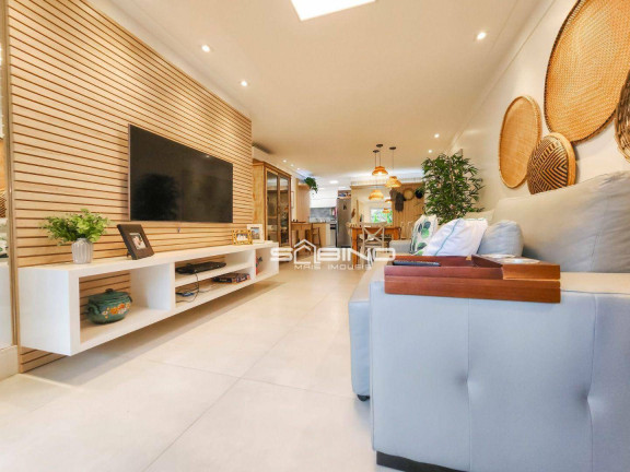 Imagem Apartamento com 3 Quartos à Venda, 100 m² em Riviera De São Lourenço - Bertioga