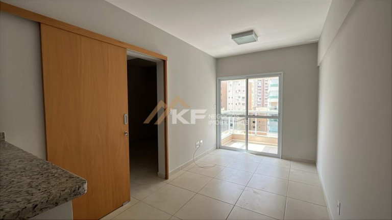 Imagem Apartamento com 1 Quarto à Venda, 43 m² em Nova Aliança - Ribeirão Preto Imagem Apartamento com 1 Quarto à Venda, 43 m² em Nova Aliança - Ribeirão Preto