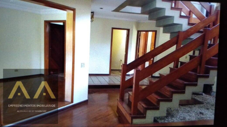 Imagem Casa com 3 Quartos à Venda, 400 m² em Alphaville - Santana De Parnaíba Imagem Casa com 3 Quartos à Venda, 400 m² em Alphaville - Santana De Parnaíba