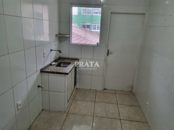 Imagem Apartamento com 2 Quartos à Venda, 79 m² em Embaré - Santos Imagem Apartamento com 2 Quartos à Venda, 79 m² em Embaré - Santos