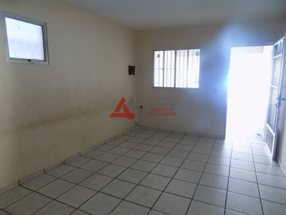 Imagem Sobrado com 3 Quartos para Alugar, 125 m² em Jaraguá - São Paulo Imagem Sobrado com 3 Quartos para Alugar, 125 m² em Jaraguá - São Paulo