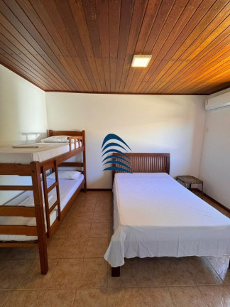 Imagem Casa com 4 Quartos à Venda, 385 m² em Interlagos - Camaçari