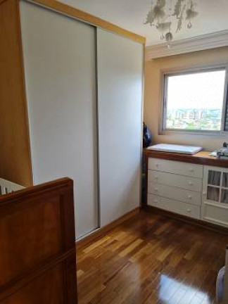 Imagem Apartamento com 2 Quartos à Venda, 83 m² em Lapa - São Paulo