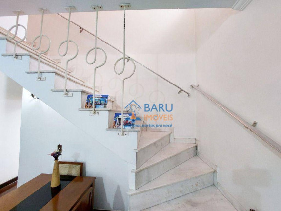 Imagem Casa com 3 Quartos à Venda, 187 m² em Jabaquara - São Paulo Imagem Casa com 3 Quartos à Venda, 187 m² em Jabaquara - São Paulo