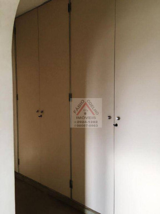 Imagem Apartamento com 3 Quartos à Venda, 110 m² em Campo Belo - São Paulo
