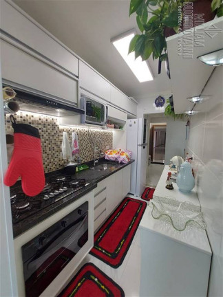 Imagem Apartamento com 2 Quartos à Venda, 87 m² em Real - Praia Grande