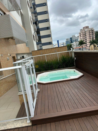 Imagem Apartamento com 3 Quartos para Alugar, 86 m² em Centro - Itajaí