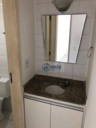 Imagem Apartamento com 2 Quartos à Venda, 55 m² em Centro - Niterói Imagem Apartamento com 2 Quartos à Venda, 55 m² em Centro - Niterói