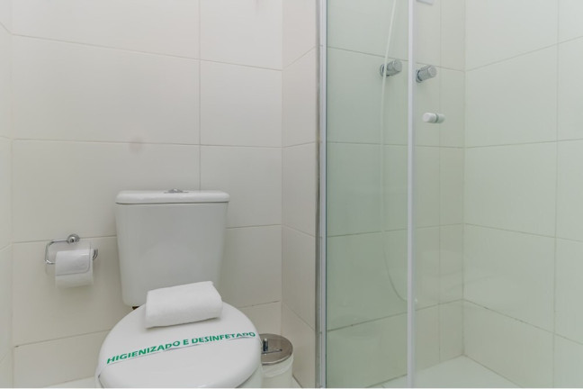 Imagem Imóvel com 1 Quarto à Venda, 25 m² em Sumarezinho - São Paulo