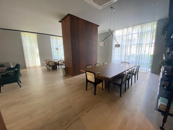 Imagem Apartamento com 4 Quartos à Venda, 280 m² em Moema - São Paulo