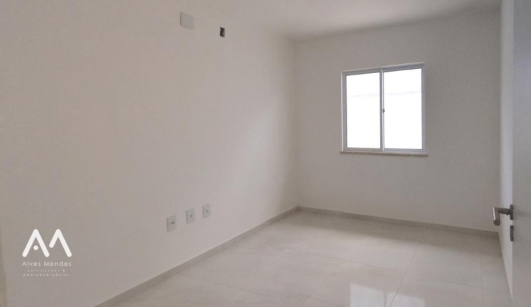 Imagem Casa com 3 Quartos à Venda, 90 m² em Quinta Mangabeira - Eusébio