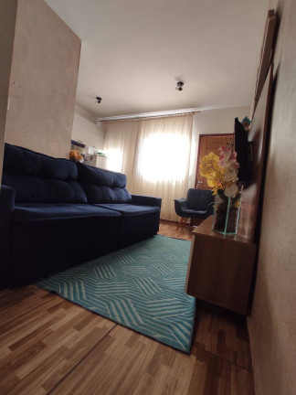 Imagem Apartamento com 2 Quartos à Venda, 53 m² em Vila Gomes Cardim - São Paulo