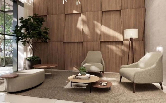 Imagem Studio com 1 Quarto à Venda, 24 m² em Vila Cordeiro - São Paulo Imagem Studio com 1 Quarto à Venda, 24 m² em Vila Cordeiro - São Paulo