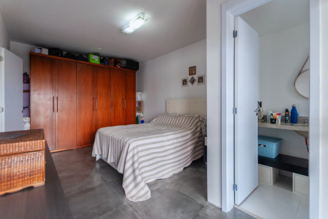 Imagem Apartamento com 3 Quartos à Venda, 129 m² em Mooca - São Paulo