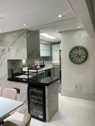 Imagem Apartamento com 2 Quartos à Venda, 80 m² em Panamby - São Paulo Imagem Apartamento com 2 Quartos à Venda, 80 m² em Panamby - São Paulo