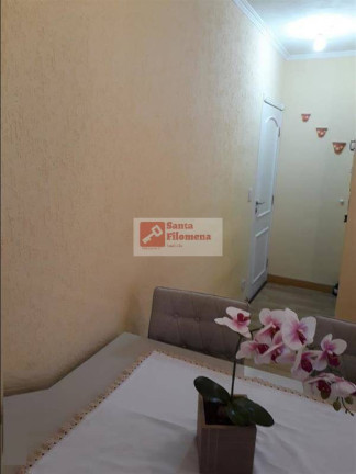 Imagem Apartamento com 2 Quartos à Venda, 55 m² em Vila Francisco Matarazzo - Santo André Imagem Apartamento com 2 Quartos à Venda, 55 m² em Vila Francisco Matarazzo - Santo André