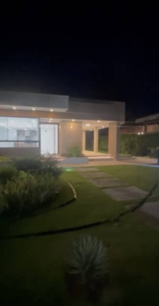 Casa de Condomínio com 4 Quartos à Venda, 190 m² em Aldeia Dos Camarás - Camaragibe